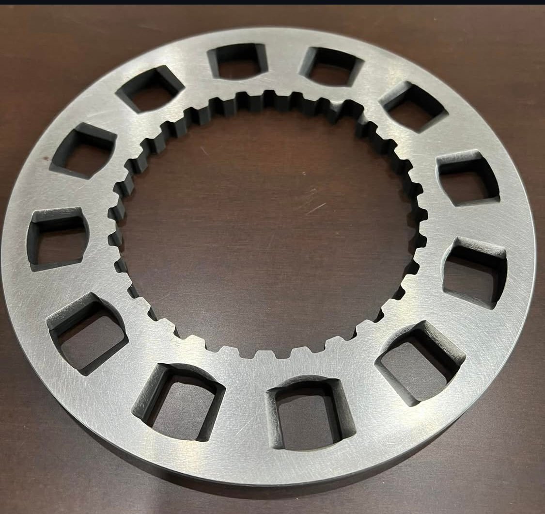 Volvo gearbox parts, ZF - Image 5