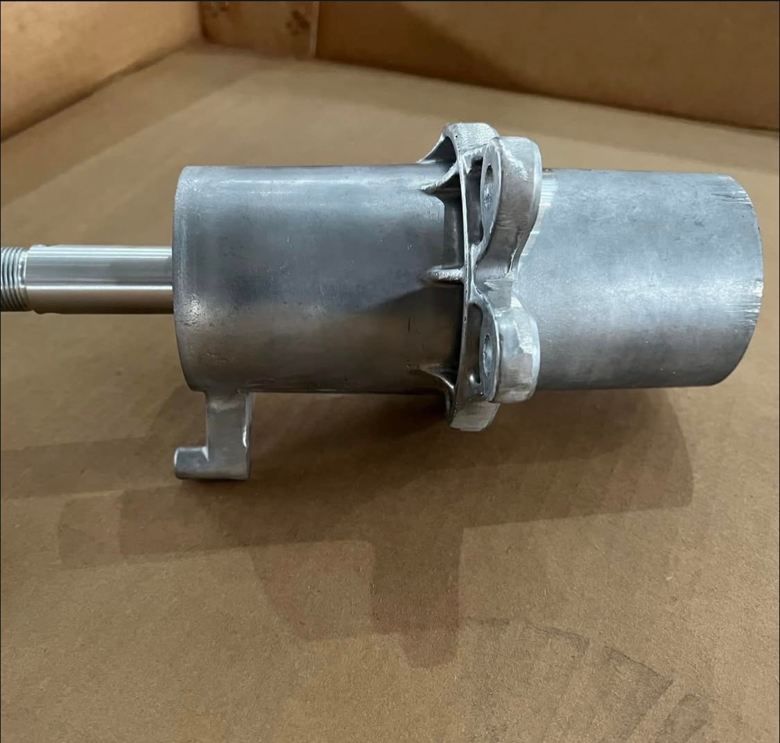 Volvo gearbox parts, ZF - Image 4