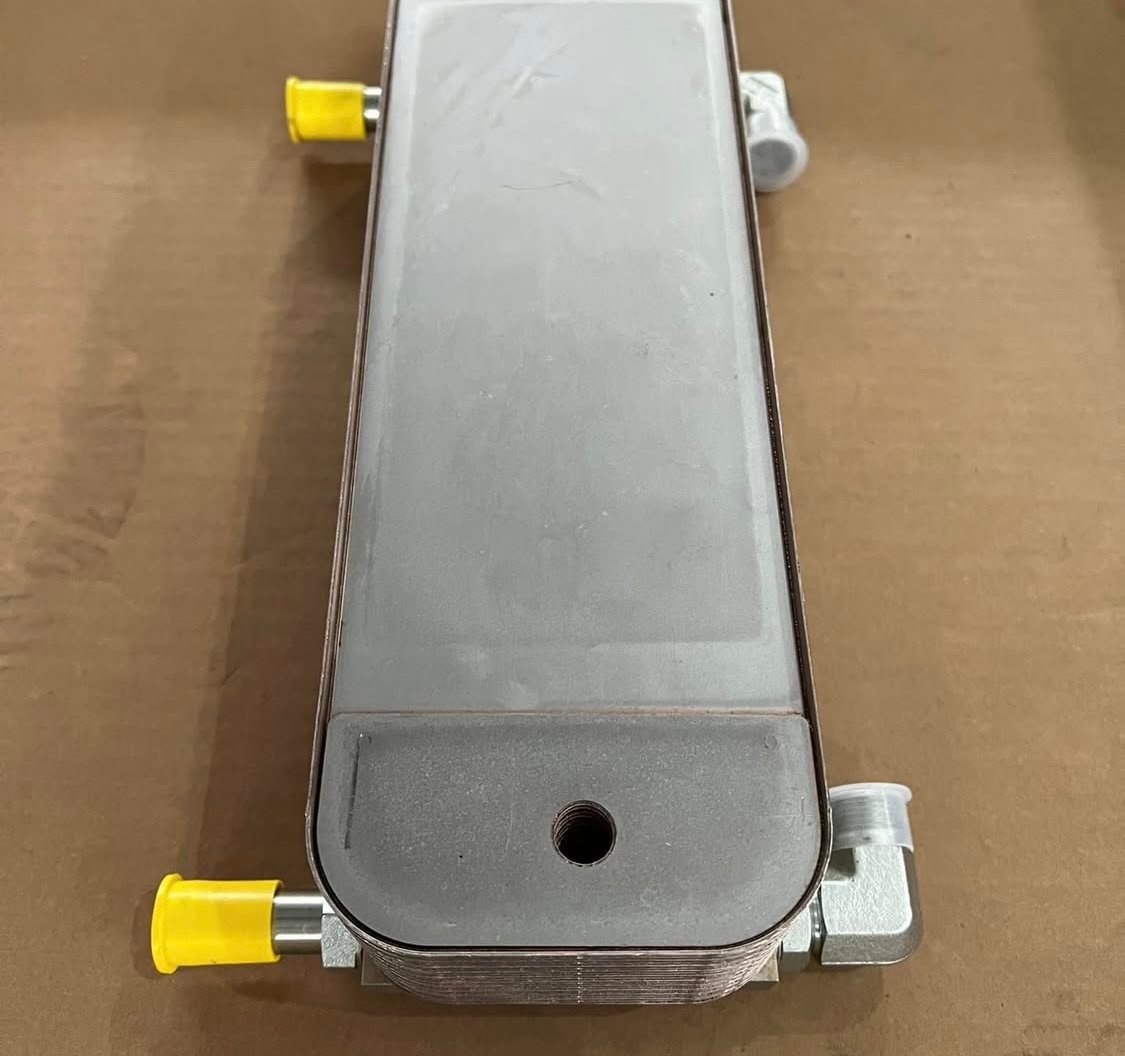 Volvo gearbox parts, ZF - Image 2