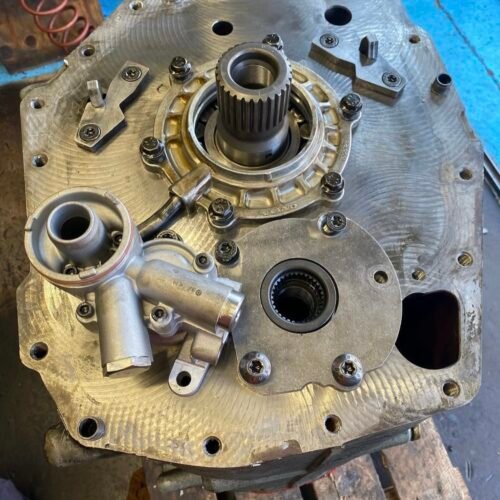 Volvo VT2514B …