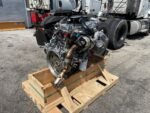 2018 HINO J05E-TP ENGINE