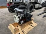 2018 HINO J05E-TP ENGINE - Image 2