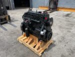 NEW 2008 INTERNATIONAL DT466E ENGINE - Image 3