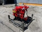 NEW 2020 CUMMINS B6.7 ENGINE - Image 4