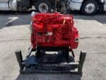 NEW 2020 CUMMINS B6.7 ENGINE - Image 3