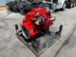 NEW 2020 CUMMINS B6.7 ENGINE