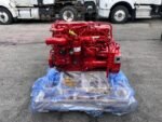 NEW 2021 CUMMINS B6.7 ENGINE - Image 4