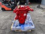 NEW 2021 CUMMINS B6.7 ENGINE