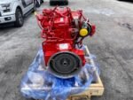 NEW 2021 CUMMINS B6.7 ENGINE - Image 2