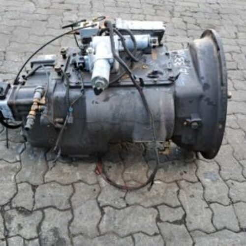 Fuller RTLO18918-AS Gearbox