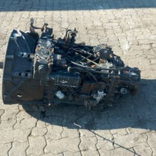 Hino 16S151 Gearbox