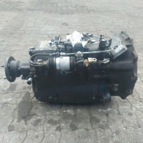 Hino MF06S Gearbox