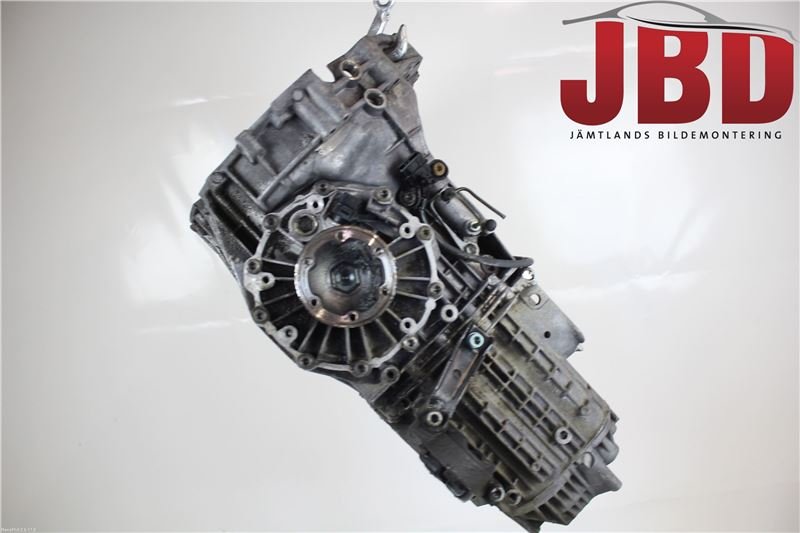 Audi 80 Avant (8C5 / B4) Manual Gearbox – OEM & Reconditioned Transmission - Image 4