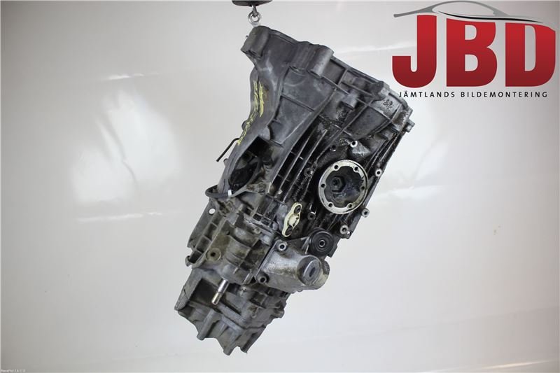 Audi 80 Avant (8C5 / B4) Manual Gearbox – OEM & Reconditioned Transmission - Image 2