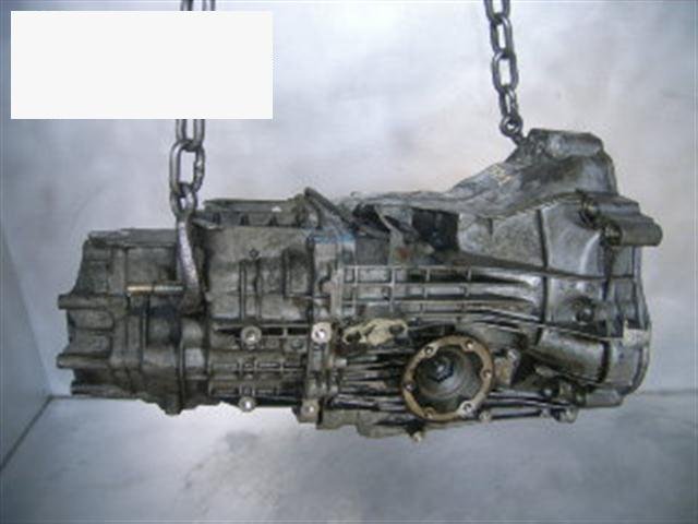 Audi 80 (89 / 89Q / 8A / B3) Manual Gearbox – OEM & Reconditioned Transmission - Image 2