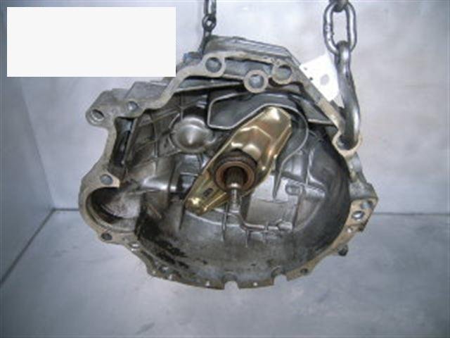Audi 80 (89 / 89Q / 8A / B3) Manual Gearbox – OEM & Reconditioned Transmission - Image 3