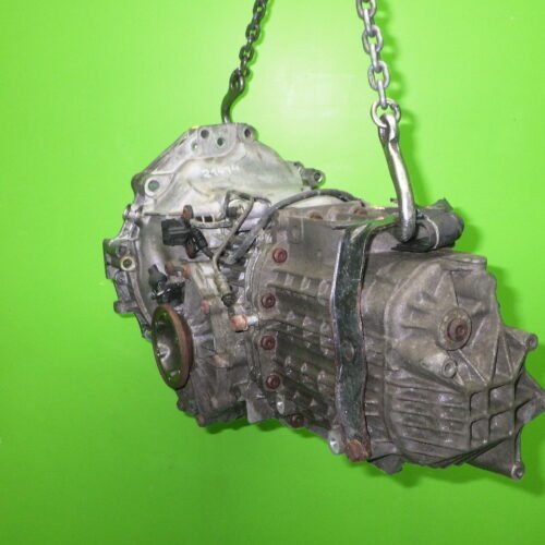 Audi 80 (8C2 / B4) Manual Gearbox – OEM & Reconditioned Transmission