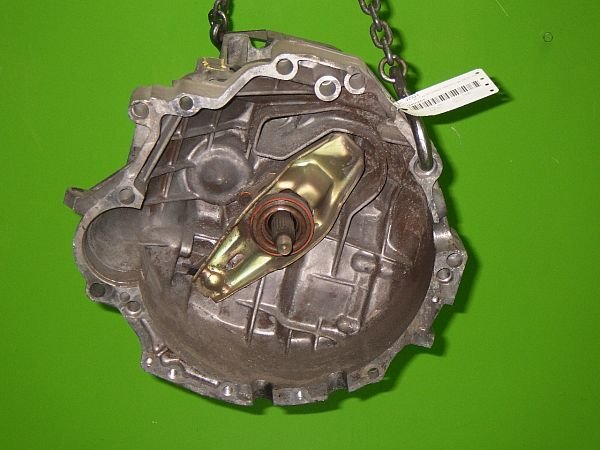 Audi 80 Avant (8C5 / B4) Manual Gearbox – OEM & Reconditioned Transmission - Image 2