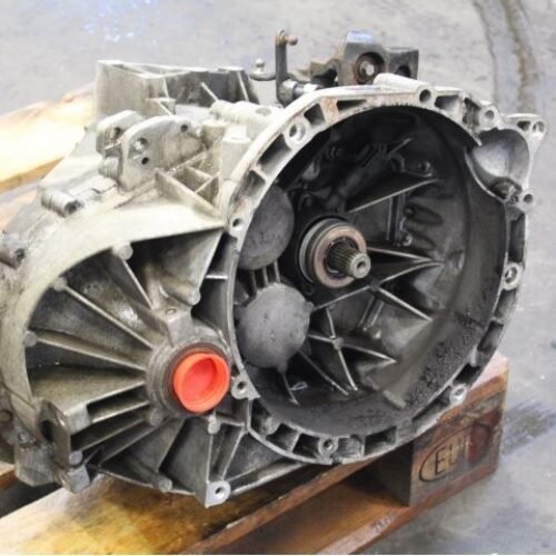 Audi 80 (81 / 85 / B2) Manual Gearbox – OEM & Reconditioned Transmission