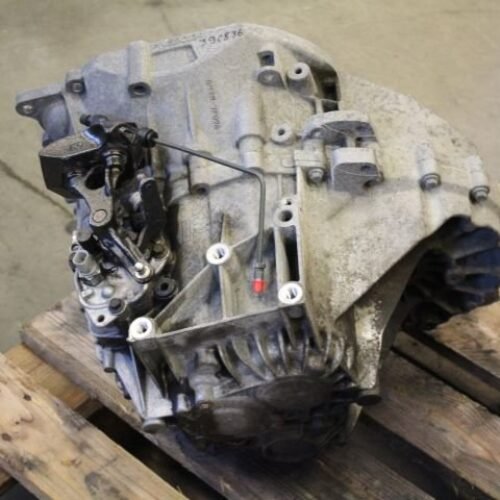 Audi 80 (89 / 89Q / 8A / B3) Manual Gearbox – OEM & Reconditioned Transmission