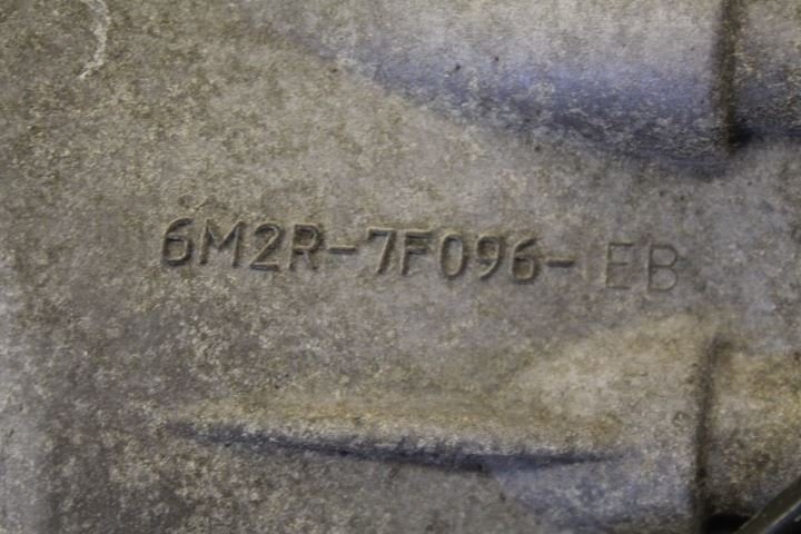 Audi 100 (4A2 / C4) Manual Gearbox – OEM & Reconditioned Transmission - Image 3