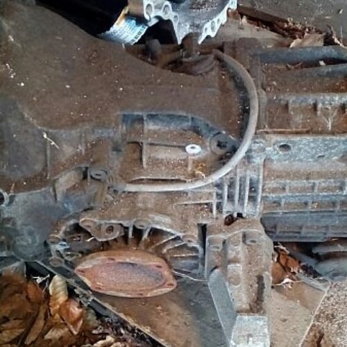 Audi 100 (4A2 / C4) Manual Gearbox – OEM & Reconditioned Transmission