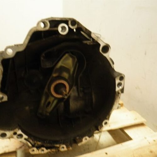 Audi 100 (4A2 / C4) Manual Gearbox – OEM & Reconditioned Transmission