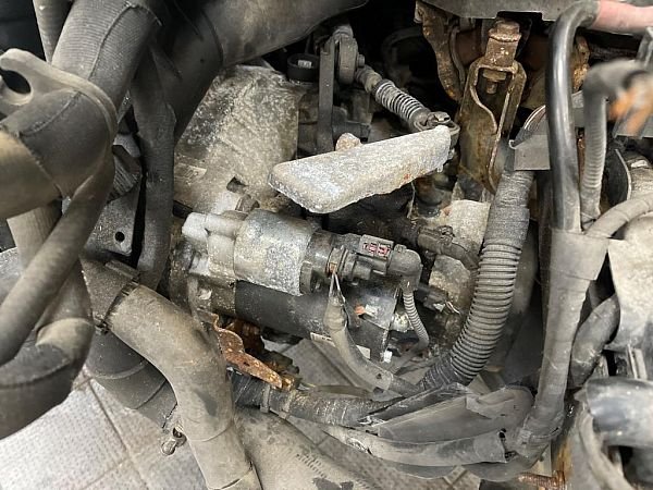 Audi A1 Sportback (8XA, 8XF) Manual Gearbox - Image 6