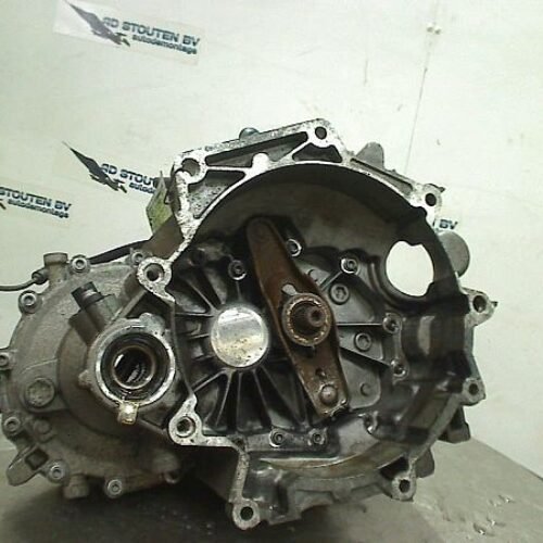 Audi A1 Sportback (8XA, 8XF) Manual Gearbox