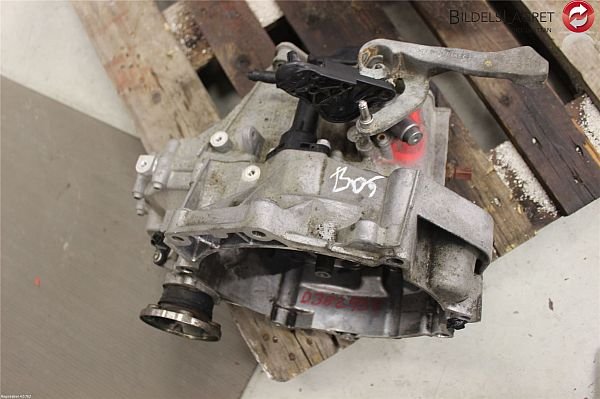 Audi A1 (8X1, 8XK) Manual Gearbo - Image 2
