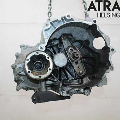 Audi A1 Sportback (8XA, 8XF) Manual Gearbox