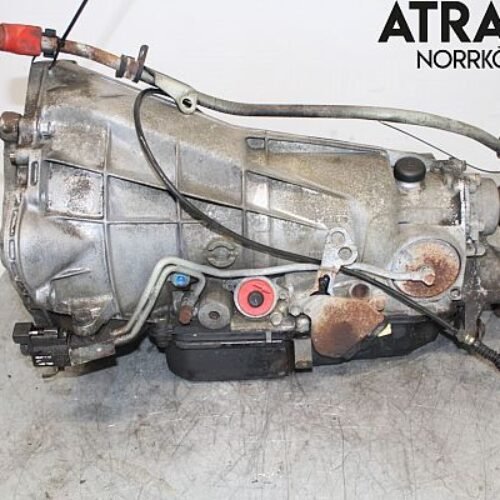 Mercedes-Benz – 190 (W201) – Automatic gearbox