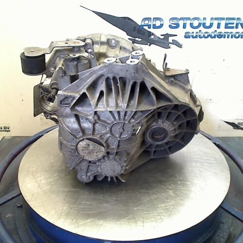 Mercedes-Benz A-Class (W176) Manual Gearbox