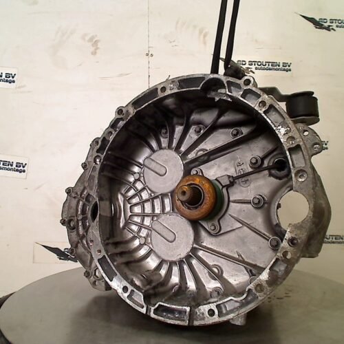 Mercedes-Benz A-Class (W176) Manual Gearbox