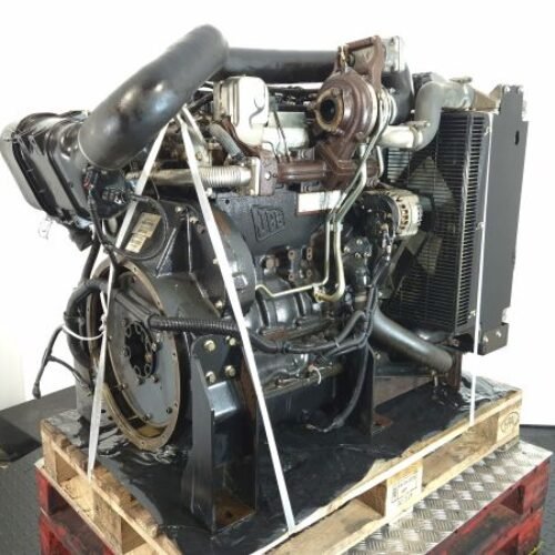 JCB 444 TA4-93 L2A Engine (Plant)