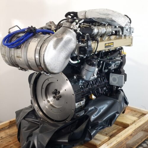 Kohler/JCB KDI-TCR 2504E5/22B New Engine (Plant)