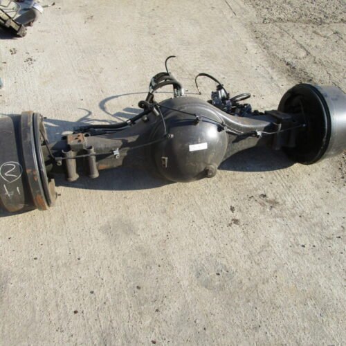 MITSUBISHI FUSO 8TON / 8STUD REAR AXLE TYPE R050TRA23213