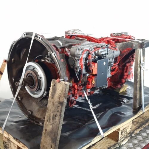 Mercedes Benz G211-12 (For OM471) Gearbox