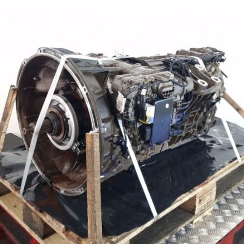 Mercedes Benz G281-12 FE1 C-A1 Gearbox