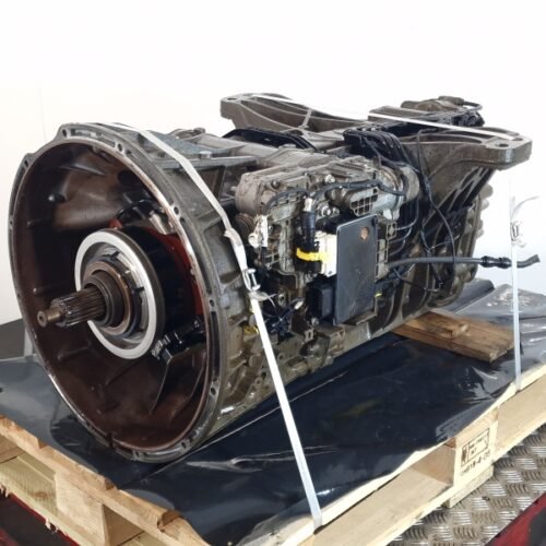 Mercedes Benz G281-12 FE1 C-A1 for OM471 Gearbox