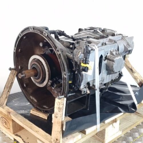 Mercedes Benz G70 Automatic Gearbox