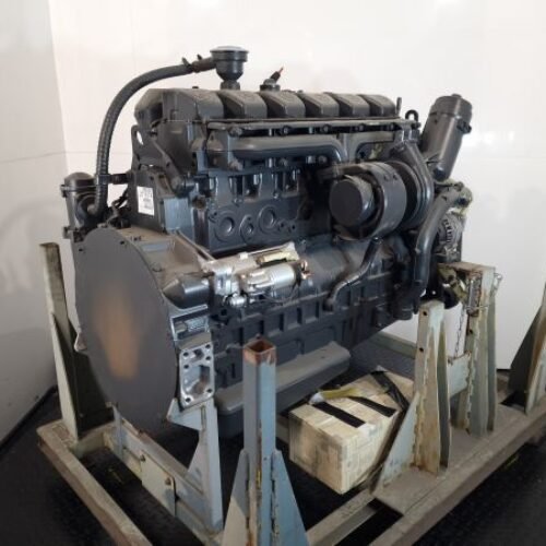 Mercedes Benz OM460LA.E3A/1-00 Engine (Industrial) CLAAS JAGUAR 930 NEW