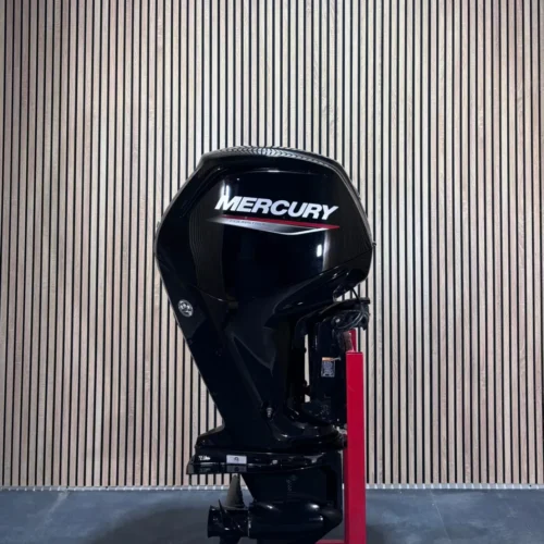 Mercury 115 pk EFI Command Thrust outboard engine