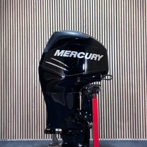 Mercury 150 HP EFI Verado outboard engine