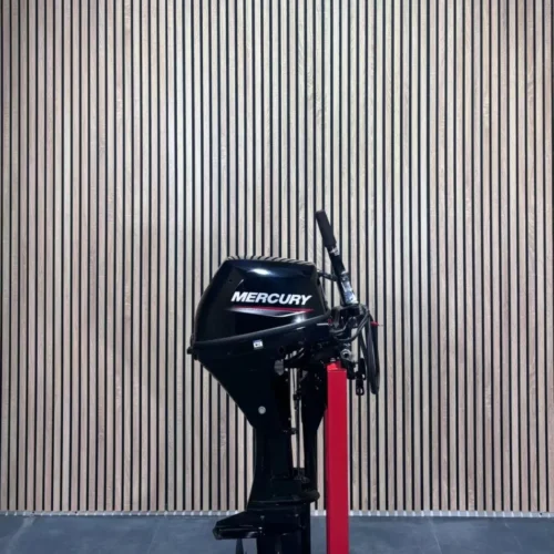 Mercury F9.9 Command Thrust ’25 outboard engine
