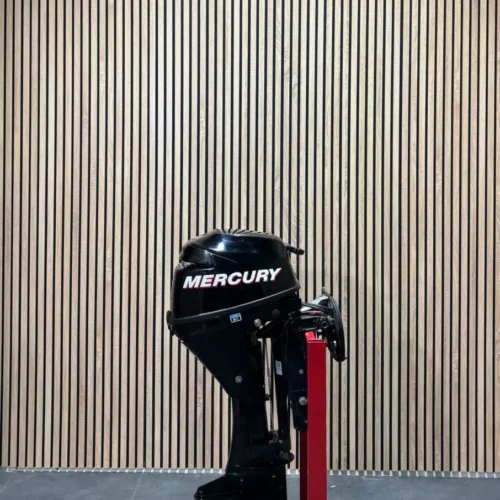 Mercury F9.9ELPT outboard engine