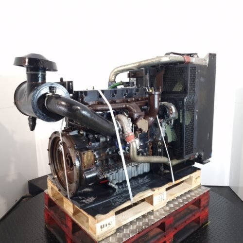 Perkins 1106D-E66TA Engine (Industrial)