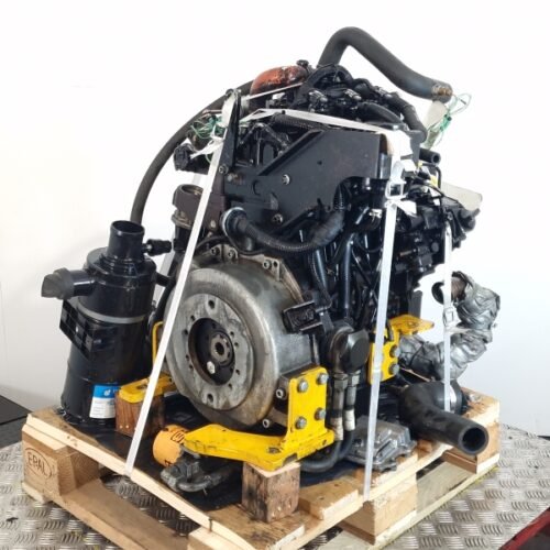 Perkins JCB 403F-15T Engine (Plant)