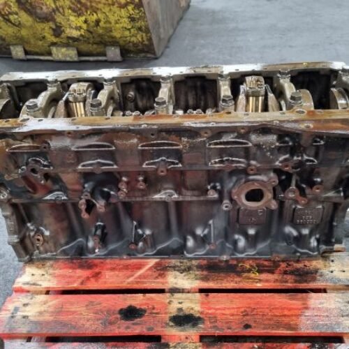 Renault DXI11C1L Short Motor