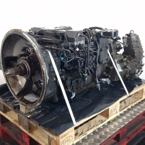 Scania GRS900R Gearbox (Truck)